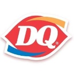 Dairy Queen - Brenham Logo