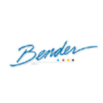 Bender, Inc Logo