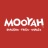 MOOYAH Burgers, Fries & Shakes Logo