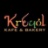 Kreyol Kafe & Bakery Logo