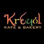 Kreyol Kafe & Bakery Logo