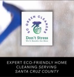 SC Green Cleaners Logo