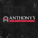 Anthony's Coal Fired Pizza & Wings Logo