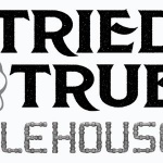 Tried and True Alehouse Indy Logo