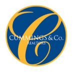 RA Cummings Inc Logo