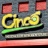 Cinco Mexican Cantina Logo