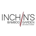 Inchin's Bamboo Garden Logo