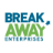 BREAKAWAY RETAIL ENTERPRISES Logo