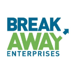 BREAKAWAY RETAIL ENTERPRISES Logo