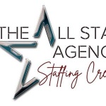 The All Star Agency LLC Logo