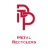 PTP Metal Recyclers Logo