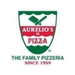 Aurelio's Pizza - Schererville Logo