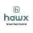 Hawx Pest Control Logo