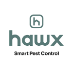 Hawx Pest Control Logo