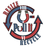 U-Pull-It Logo