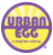 Urban Egg Logo