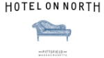 Hotel On North Logo