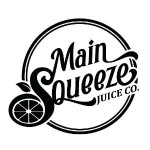 Main Squeeze Juice Co. Logo