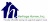 Heritage Homes, Inc. Logo