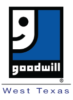 Goodwill West Texas