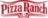 Pizza Ranch  Jabsatacake Inc Logo