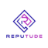 Reputude Logo