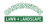 Carrington Lawn & Landscape Logo