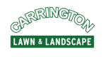 Carrington Lawn & Landscape Logo