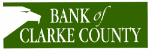 Bank of Clarke Logo