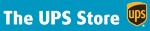Holy Ship 2 LLC DBA The UPS Store Midlothian Logo