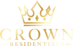 Crown Residential Logo