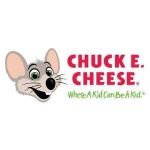 Chuck E. Cheese Logo
