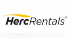 Herc Rentals Logo