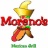 Moreno's Mexican Grill Logo
