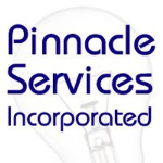 Pinnacle Services, Inc. Logo
