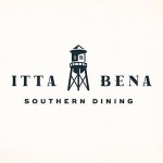 Itta Bena Restaurant Logo