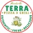 Terra Pizza  Logo
