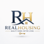 REALHOUSING Logo