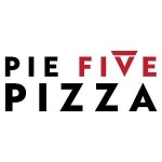 Pie Five Pizza Logo