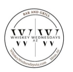 Whiskey Wednesdays Bar & Grill Logo