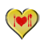 Little Country Diner Logo