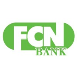 FCN Bank Logo