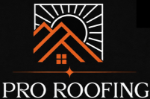Pro Roofing Logo