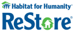 Hometown Habitat for Humanity ReStores Logo