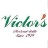 Victor's Mexican Grille Logo