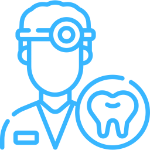 Fidalgo Island Dental - Anacortes Logo