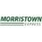 Morristown Express Logo