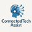 ConnectedTech Assist Logo