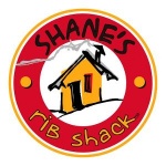 Shane's Rib Shack - Ellijay Logo