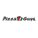 Pizza Guys Logo